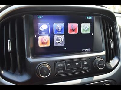 2015 Chevrolet Colorado LT   - Photo 10 - Mesa, AZ 85201