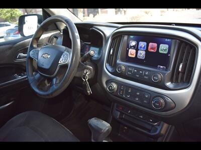 2015 Chevrolet Colorado LT   - Photo 36 - Mesa, AZ 85201
