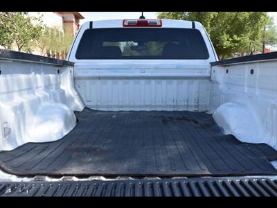 2015 Chevrolet Colorado LT   - Photo 27 - Mesa, AZ 85201