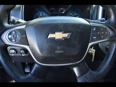 2015 Chevrolet Colorado LT   - Photo 14 - Mesa, AZ 85201
