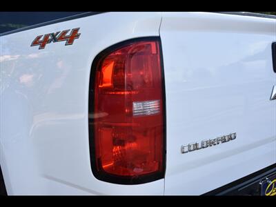2015 Chevrolet Colorado LT   - Photo 48 - Mesa, AZ 85201