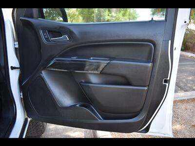 2015 Chevrolet Colorado LT   - Photo 30 - Mesa, AZ 85201