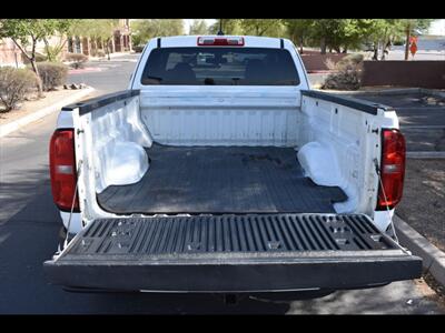 2015 Chevrolet Colorado LT   - Photo 26 - Mesa, AZ 85201