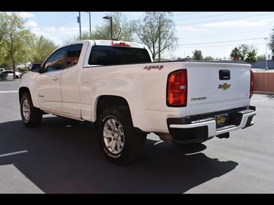 2015 Chevrolet Colorado LT   - Photo 6 - Mesa, AZ 85201