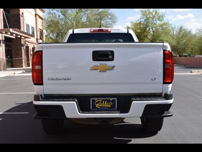 2015 Chevrolet Colorado LT   - Photo 9 - Mesa, AZ 85201