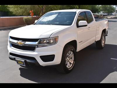 2015 Chevrolet Colorado LT   - Photo 3 - Mesa, AZ 85201