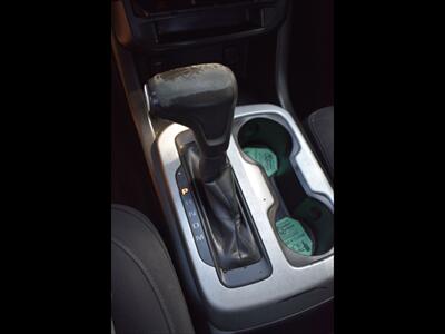 2015 Chevrolet Colorado LT   - Photo 13 - Mesa, AZ 85201
