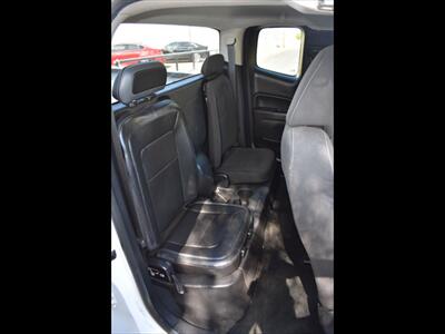 2015 Chevrolet Colorado LT   - Photo 33 - Mesa, AZ 85201