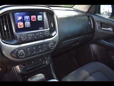 2015 Chevrolet Colorado LT   - Photo 25 - Mesa, AZ 85201