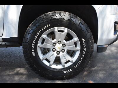 2015 Chevrolet Colorado LT   - Photo 37 - Mesa, AZ 85201