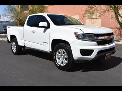 2015 Chevrolet Colorado LT   - Photo 2 - Mesa, AZ 85201