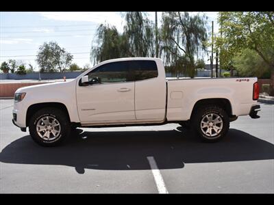 2015 Chevrolet Colorado LT   - Photo 4 - Mesa, AZ 85201