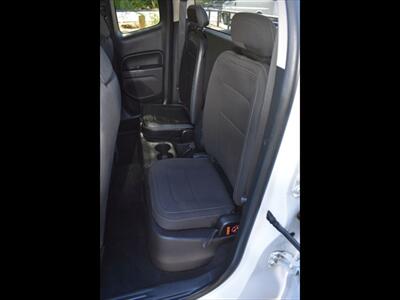 2015 Chevrolet Colorado LT   - Photo 21 - Mesa, AZ 85201