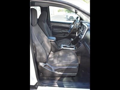 2015 Chevrolet Colorado LT   - Photo 28 - Mesa, AZ 85201