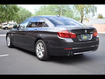 2013 BMW 5 Series 528i   - Photo 5 - Mesa, AZ 85201