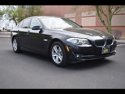 2013 BMW 5 Series 528i   - Photo 2 - Mesa, AZ 85201