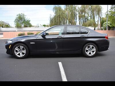 2013 BMW 5 Series 528i   - Photo 4 - Mesa, AZ 85201