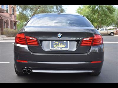 2013 BMW 5 Series 528i   - Photo 9 - Mesa, AZ 85201