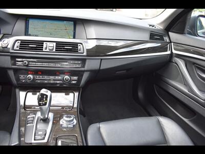 2013 BMW 5 Series 528i   - Photo 21 - Mesa, AZ 85201