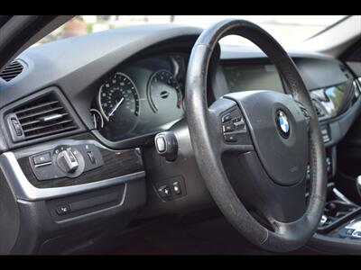 2013 BMW 5 Series 528i   - Photo 12 - Mesa, AZ 85201