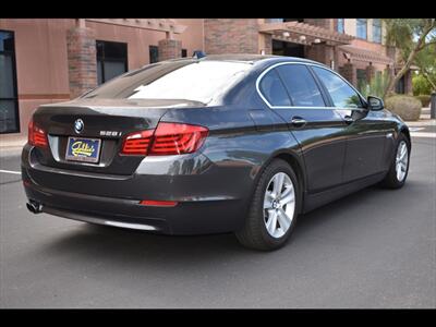 2013 BMW 5 Series 528i   - Photo 6 - Mesa, AZ 85201