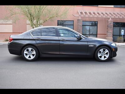 2013 BMW 5 Series 528i   - Photo 1 - Mesa, AZ 85201