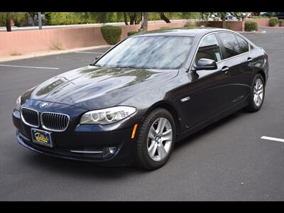 2013 BMW 5 Series 528i   - Photo 3 - Mesa, AZ 85201