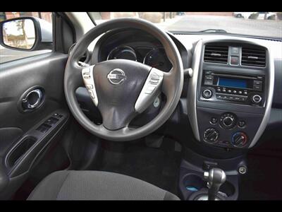 2018 Nissan Versa SV   - Photo 29 - Mesa, AZ 85201