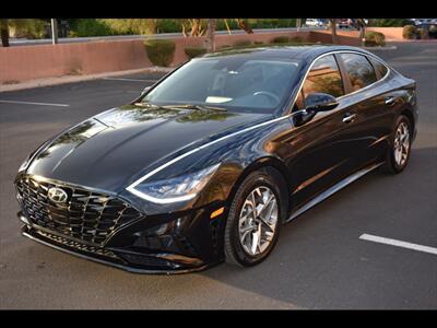 2023 Hyundai SONATA SEL   - Photo 3 - Mesa, AZ 85201