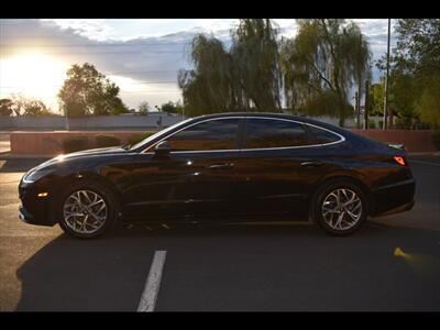 2023 Hyundai SONATA SEL   - Photo 4 - Mesa, AZ 85201