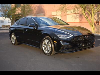 2023 Hyundai SONATA SEL   - Photo 2 - Mesa, AZ 85201