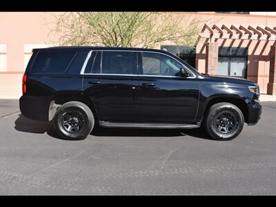 2020 Chevrolet Tahoe Police   - Photo 1 - Mesa, AZ 85201