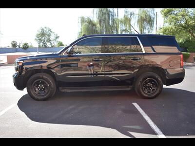 2020 Chevrolet Tahoe Police   - Photo 4 - Mesa, AZ 85201