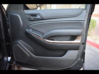 2020 Chevrolet Tahoe Police   - Photo 33 - Mesa, AZ 85201