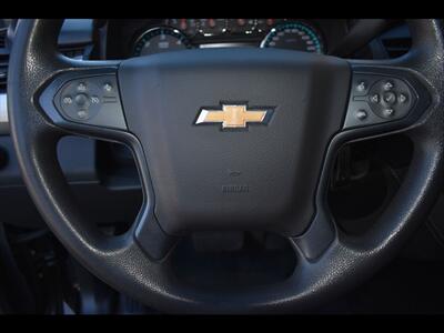 2020 Chevrolet Tahoe Police   - Photo 13 - Mesa, AZ 85201