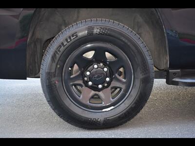 2020 Chevrolet Tahoe Police   - Photo 36 - Mesa, AZ 85201