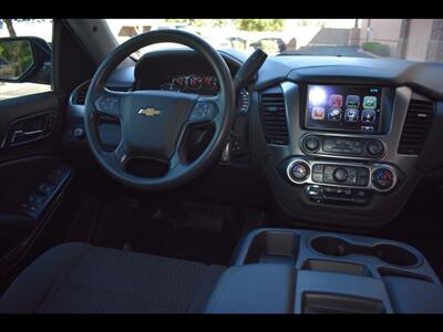2020 Chevrolet Tahoe Police   - Photo 28 - Mesa, AZ 85201