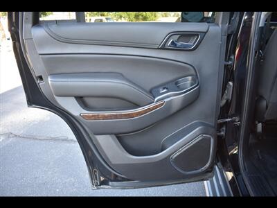 2020 Chevrolet Tahoe Police   - Photo 21 - Mesa, AZ 85201