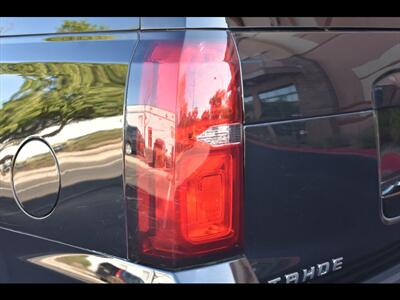 2020 Chevrolet Tahoe Police   - Photo 46 - Mesa, AZ 85201