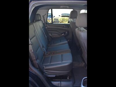 2020 Chevrolet Tahoe Police   - Photo 25 - Mesa, AZ 85201