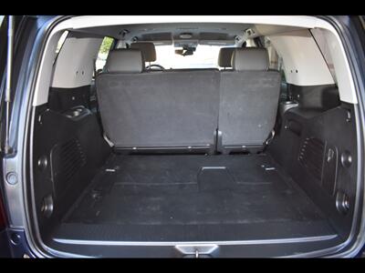 2020 Chevrolet Tahoe Police   - Photo 24 - Mesa, AZ 85201