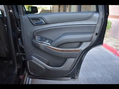 2020 Chevrolet Tahoe Police   - Photo 27 - Mesa, AZ 85201