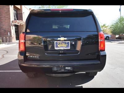 2020 Chevrolet Tahoe Police   - Photo 9 - Mesa, AZ 85201