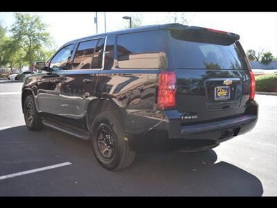 2020 Chevrolet Tahoe Police   - Photo 6 - Mesa, AZ 85201