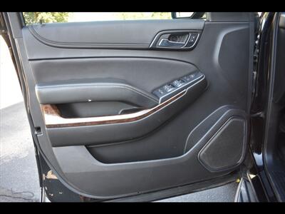 2020 Chevrolet Tahoe Police   - Photo 17 - Mesa, AZ 85201