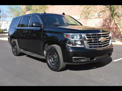2020 Chevrolet Tahoe Police   - Photo 2 - Mesa, AZ 85201