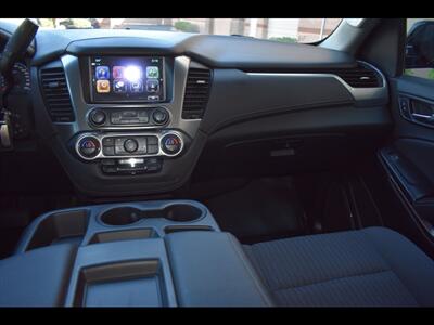 2020 Chevrolet Tahoe Police   - Photo 29 - Mesa, AZ 85201