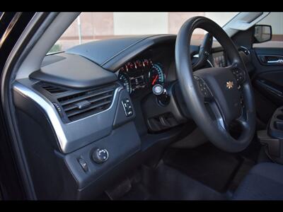 2020 Chevrolet Tahoe Police   - Photo 14 - Mesa, AZ 85201