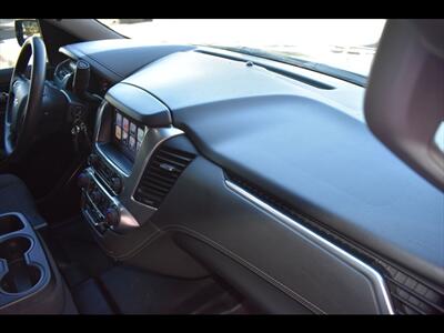 2020 Chevrolet Tahoe Police   - Photo 35 - Mesa, AZ 85201