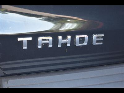 2020 Chevrolet Tahoe Police   - Photo 47 - Mesa, AZ 85201